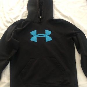 Under Armour Hoodie Size S